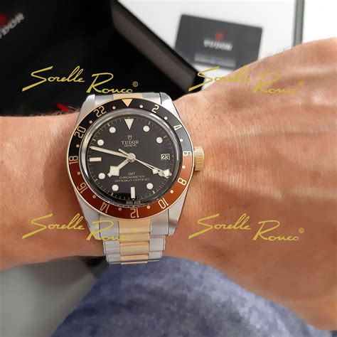 black bay 36 tudor acciao e oro|tudor black bay 36 price.